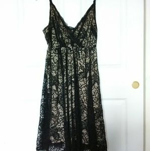 Torrid Spaghetti Strap Dress